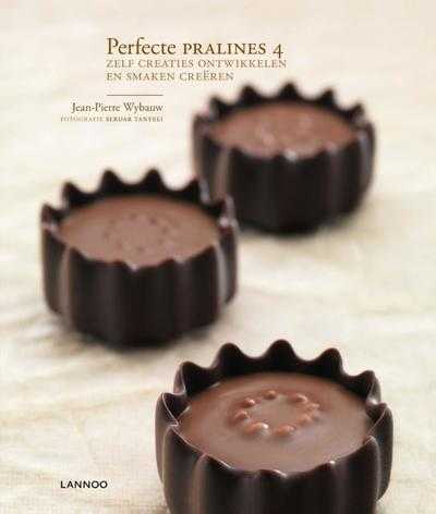 Jean-Pierre Wybauw en Serdar Tanyeli - Perfecte pralines 4