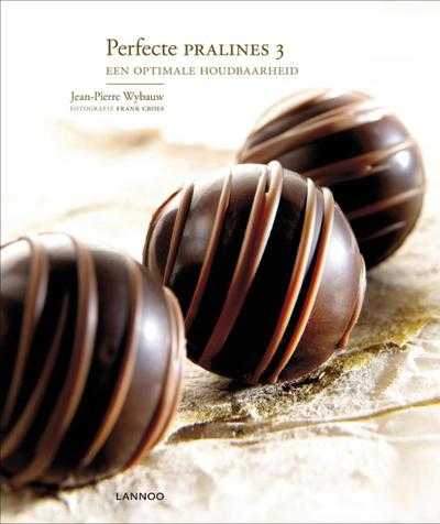 Jean-Pierre Wybauw en Frank Croes - Deel 3 - Perfecte pralines