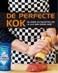 Marcus Polman en M. Polman - De perfecte kok Marcus Polman en M. Polman - De perfecte kok