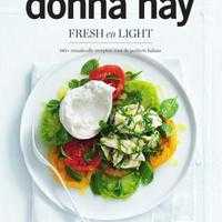 Een recept uit Donna Hay en William Meppem - Fresh en light