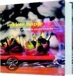 T. Robinson - Lekker Hapje