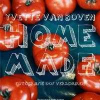 Een recept uit Yvette van Boven en Oof Verschuren - Home made