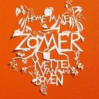 Een recept uit Yvette van Boven en Oof Verschuren - Home made zomer