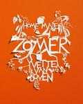 Yvette van Boven en Oof Verschuren - Home made zomer