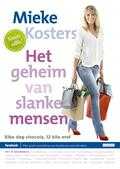 Mieke Kosters - Het geheim van slanke mensen Mieke Kosters - Het geheim van slanke mensen