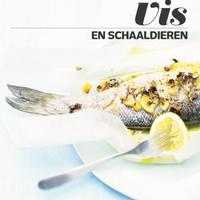 Een recept uit Natacha Arnoult, M. Belin, S. Giacobetti en N. le Foll - Vis en schaaldieren