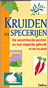  - Kruiden en specerijen