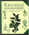 Irène van Tilburg en I. van Tilburg - Kruidige wetenswaardigheden