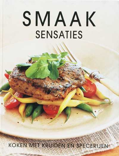 R. Caroll en A. Elton - Smaaksensaties
