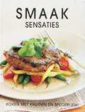 R. Caroll en A. Elton - Smaaksensaties