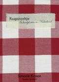 S. Kroon en S. Schiferli - Raapsteeltje