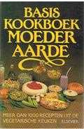 Helene Matze - Basiskookboek moeder aarde Helene Matze - Basiskookboek moeder aarde