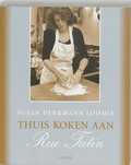 S. Herrmann Loomis - Thuis koken aan Rue Tatin