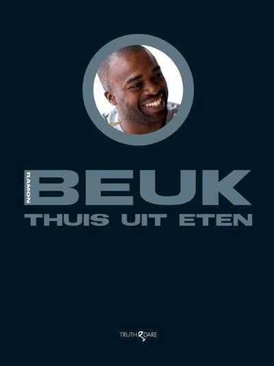 Ramon Beuk, R. Kraaijeveld, V. van den Hoogen en R. Beuk - Thuis uit eten