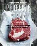 Marcus Polman en Saskia van Osnabrugge - Handboek voor de perfecte steak Marcus Polman en Saskia van Osnabrugge - Handboek voor de perfecte steak