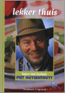 Piet Huysentruyt en Huysentruyt - Koken met fantasie Piet Huysentruyt en Huysentruyt - Koken met fantasie