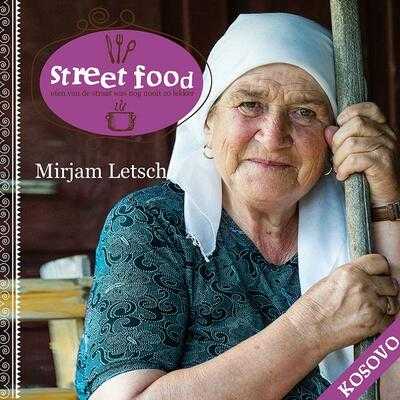 Mirjam Letsch en Noëlla Straakenbroek - Kosovo