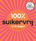 Carola van Bemmelen - 100% suikervrij in 30 dagen Carola van Bemmelen - 100% suikervrij in 30 dagen