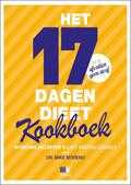 Mike Moreno - Het 17 dagen dieet kookboek Mike Moreno - Het 17 dagen dieet kookboek