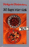 Weight Watchers - 365 dagen lekker slank Weight Watchers - 365 dagen lekker slank