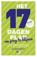 Mike Moreno - Het 17 dagenplan om jong te blijven Mike Moreno - Het 17 dagenplan om jong te blijven