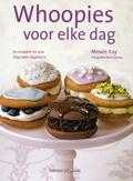 Mowie Kay en Nicki Dowey - Whoopies voor elke dag