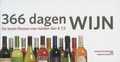 G. Francque en F. Scheys - 366 dagen wijn G. Francque en F. Scheys - 366 dagen wijn