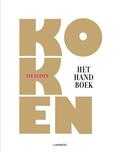 Hotelschool Ter Duinen, Wim Hotelschool Ter Duinen, Wim van Hotelschool Ter Duinen en Hotelschool Ter Duinen VZW - Koken - Het Ter Duinen Handboek Hotelschool Ter Duinen, Wim Hotelschool Ter Duinen, Wim van Hotelschool Ter Duinen en Hotelschool Ter Duinen VZW - Koken - Het Ter Duinen Handboek