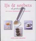 C. Tanner, J. Tanner en J. Small - IJs & Sorbets