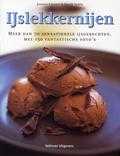 J. Farrow - IJslekkernijen J. Farrow - IJslekkernijen