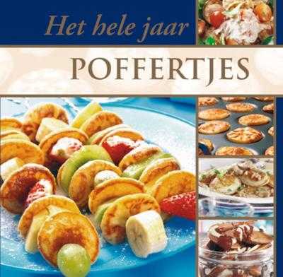 - Het hele jaar poffertjes