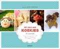 Taartenfee - Het hele jaar koekjes
