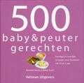 Bailey Koch, Ian Garlick, Beverly Glock en Vitataal - 500 baby & peutergerechten