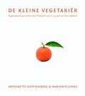 Antoinette Hertsenberg en Marion Pluimes - De kleine vegetariër Antoinette Hertsenberg en Marion Pluimes - De kleine vegetariër