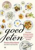 Dorien Knockaert en Ivan Put - Goed eten