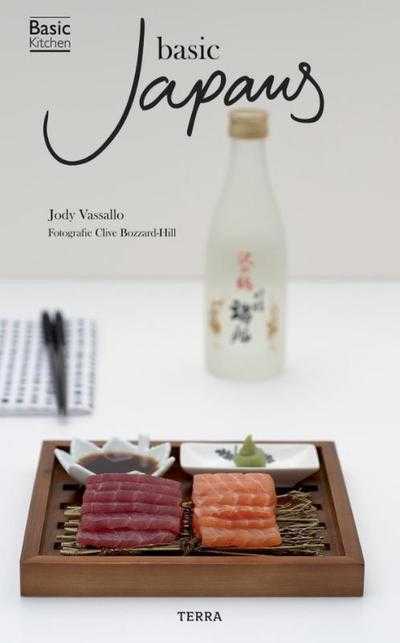 Jody Vassallo en Clive Bozzard-Hill - Basic Japans