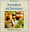 Charles Maclean, W. Engels en N. Engels-Geurts - Inmaken en bewaren