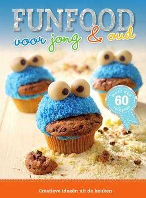 - Funfood voor jong & oud