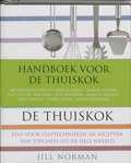 S. Baxter - Handboek voor de thuiskok S. Baxter - Handboek voor de thuiskok