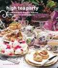 Susannah Blake en S. Blake - High tea party Susannah Blake en S. Blake - High tea party