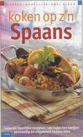 J. Huisman - Koken op z'n Spaans J. Huisman - Koken op z'n Spaans