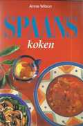 Anne Wilson - Spaans koken