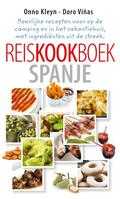 Onno Kleyn, Onno H. Kleyn, Doro Vinas en Doro Viñas - Reiskookboek Spanje Onno Kleyn, Onno H. Kleyn, Doro Vinas en Doro Viñas - Reiskookboek Spanje