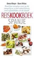 Onno Kleyn en Onno H. Kleyn - Reiskookboek Spanje Onno Kleyn en Onno H. Kleyn - Reiskookboek Spanje
