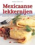 E.L. Ortiz - Mexicaanse lekkernijen