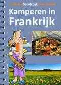 Liane Volgers - Kamperen in Frankrijk - Campingbroekzakkookboekje
