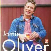 Een recept uit Jamie Oliver en David Loftus - Happy Days met the Naked Chef