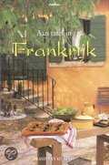 Georgeanne Brennan, N. Barnhurst, S. Rothfeld en G. Brennan - Aan tafel in Frankrijk