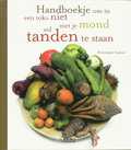 D. Lesbros en R. Vidaling - Handboekje om in een toko niet met je mond vol tanden te staan D. Lesbros en R. Vidaling - Handboekje om in een toko niet met je mond vol tanden te staan
