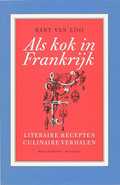 B. Van Loo - Als kok in Frankrijk